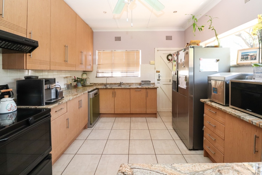 4 Bedroom Property for Sale in Orkney North West